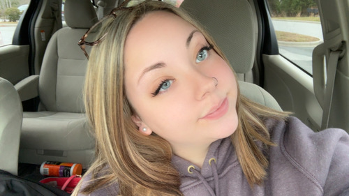 Shelby R - A-B Tech Babysitter