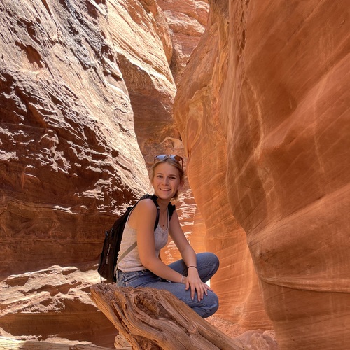 Emily W - University of Arizona Babysitter