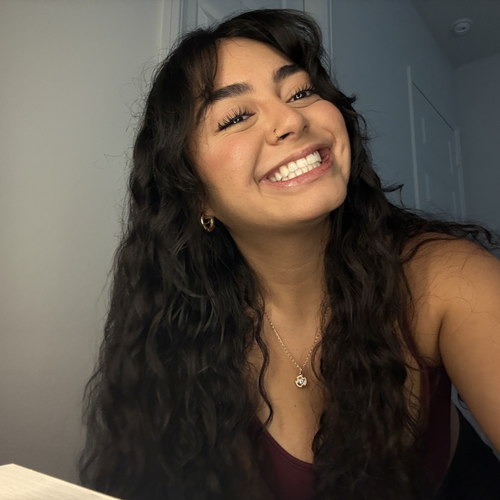 Nevaeh R - Lone Star College- Tomball Babysitter