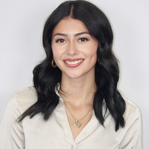 Natalia C - UNTHSC Babysitter