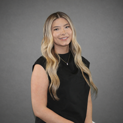 Jessica P - WGU Babysitter