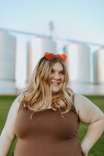 Hannah B - SCC Babysitter