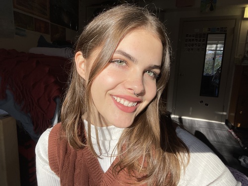 Jayden H - Lewis & Clark Babysitter