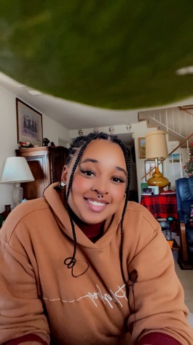 Jhailyn R - Western Carolina Babysitter