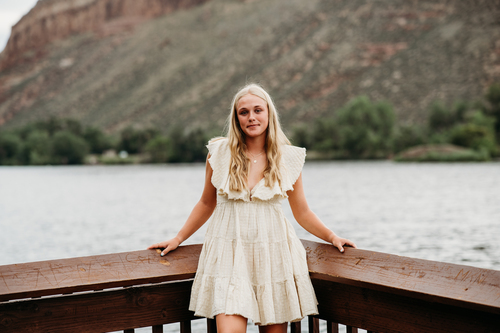 Emma D - University of Wyoming Babysitter