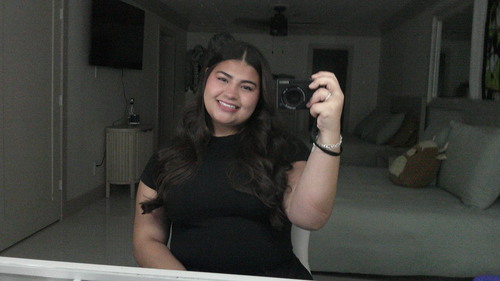 Jaslyne C - San Jac College Babysitter