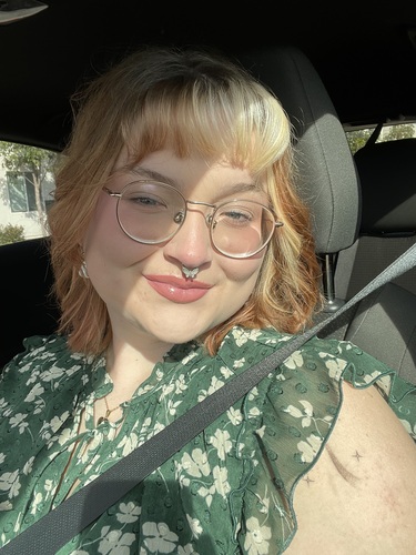 Audrey B - AHC Babysitter