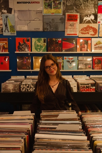 Magdalen L - OU Babysitter