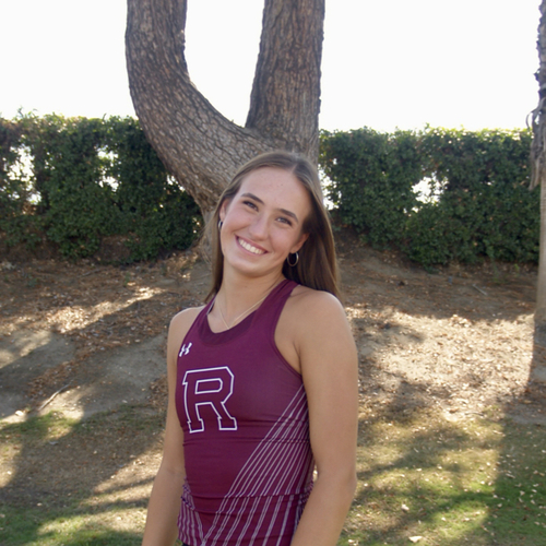 Madison S - Redlands Babysitter