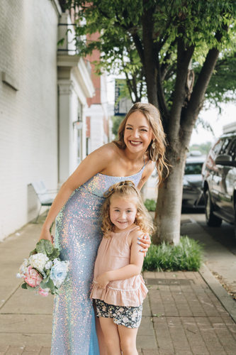 Kaycee M - Volunteer State Community College Babysitter