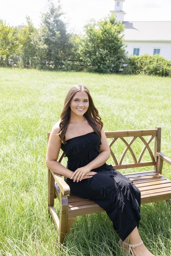 Emily M - Mississippi College Babysitter