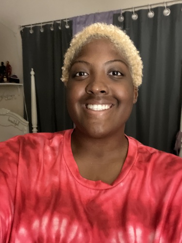 Leena H - SHSU Babysitter