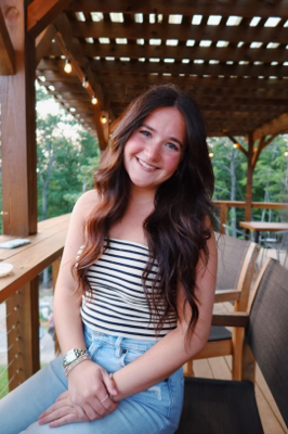 Hannah L - Auburn Babysitter