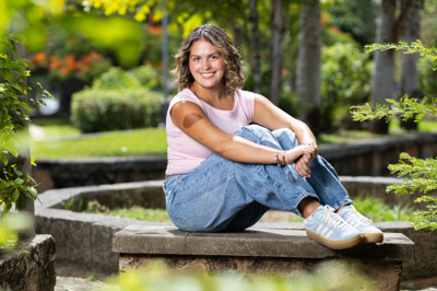 Daniela A - Jefferson State Community College Babysitter