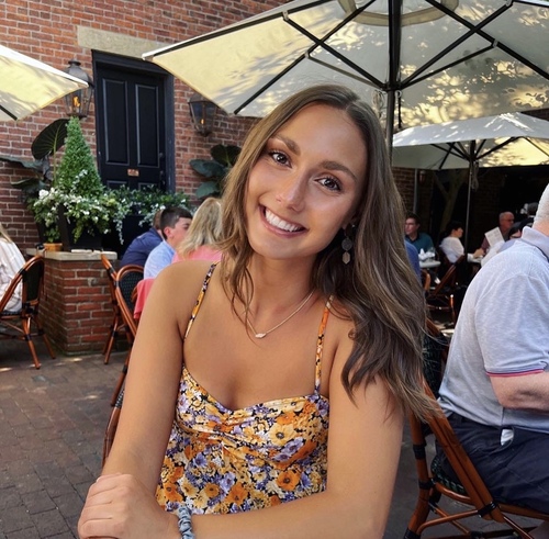 Hanna G - Ohio University Babysitter