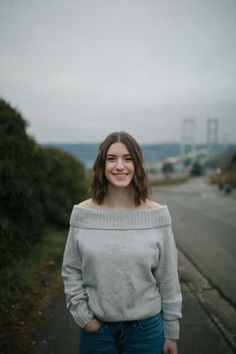 Jasmine K - ASU Babysitter