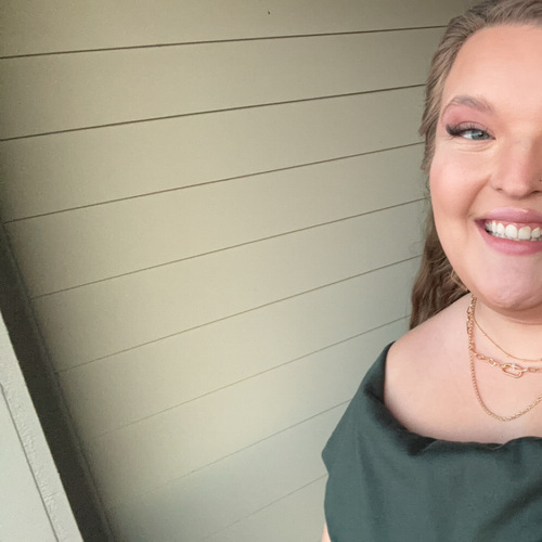 Kaitlyn H - Ivy Tech Babysitter