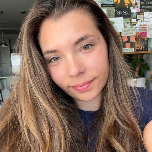 Danielle D - Sussex County Community College Babysitter