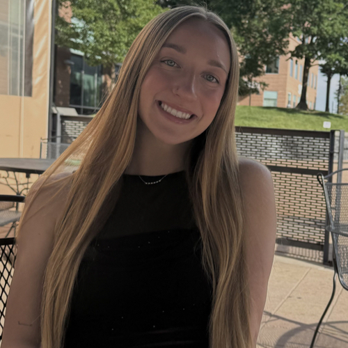 Destiny M - CU-Denver Babysitter