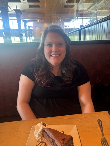 Ashlea W - SNHU Babysitter