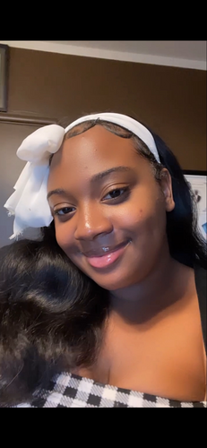 Amya L - Laney College  Babysitter