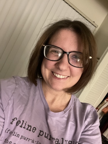 Noelle W - University of Toledo Babysitter