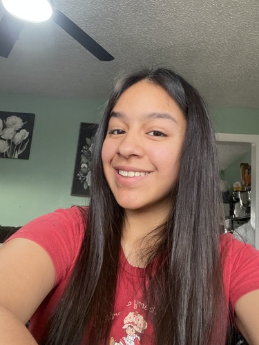 Estrella M - UA Fort Smith Babysitter