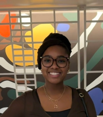 Jazzie P - Gordon State College Babysitter