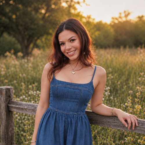 Chloe A - Wharton County Junior College  Babysitter