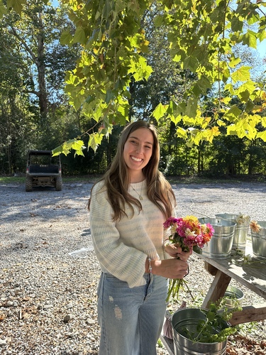 Avery C - Belmont Babysitter