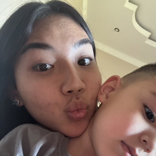 Madina O - Jefferson Babysitter