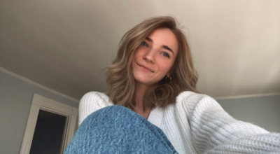 Mia L - Husson Babysitter