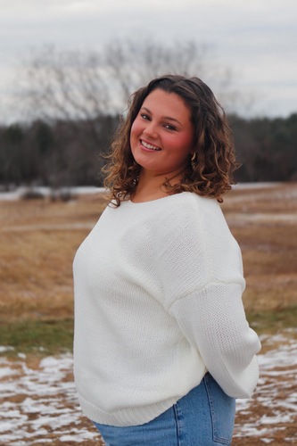 Sophia Z - UNH Babysitter