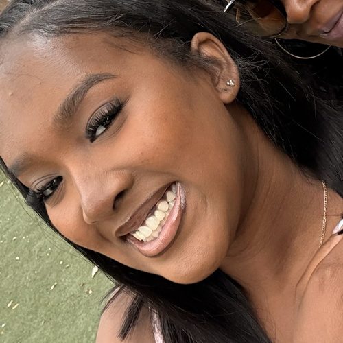 Trinity R - NCCU Babysitter