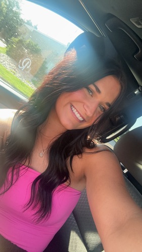 Kinley R - FHSU Babysitter