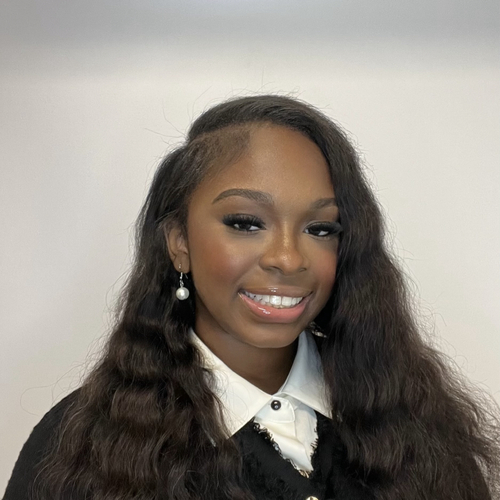 Janiya M - TSU Babysitter