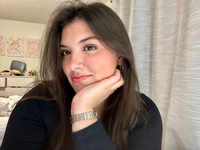 Lucia I – LUC Student Seeking Nanny Jobs