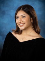 Lilianna B – Sac State Student Seeking Nanny Jobs