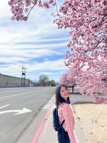 Penpitcha H - TMCC Babysitter