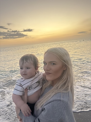 Mackenzie H - Cincinnati State Babysitter