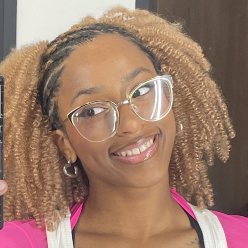 Ariel B - Undefined Babysitter