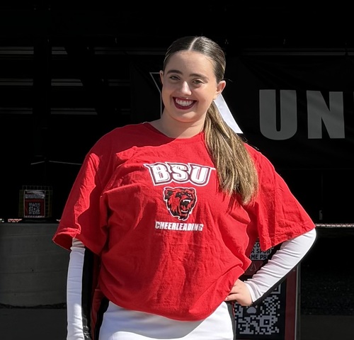 Kristen D - BSC Babysitter