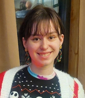 Athena F - SPC Babysitter