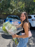 Gabriella P – Charleston Southern Student Seeking Nanny Jobs