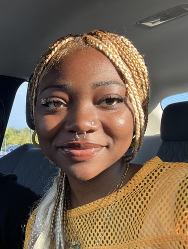 Janae T - GPC Babysitter