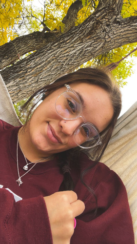 Oakley L - CSC Babysitter