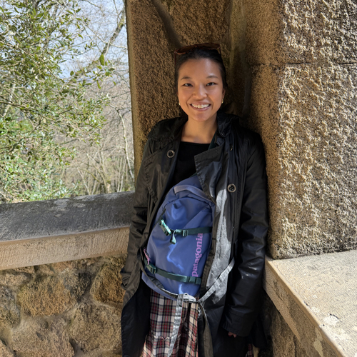 Maria M – Auburn Student Seeking Babysitting Jobs