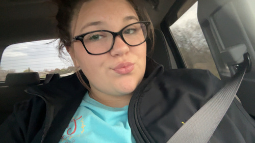 Ayvri N - Labette Community College  Babysitter