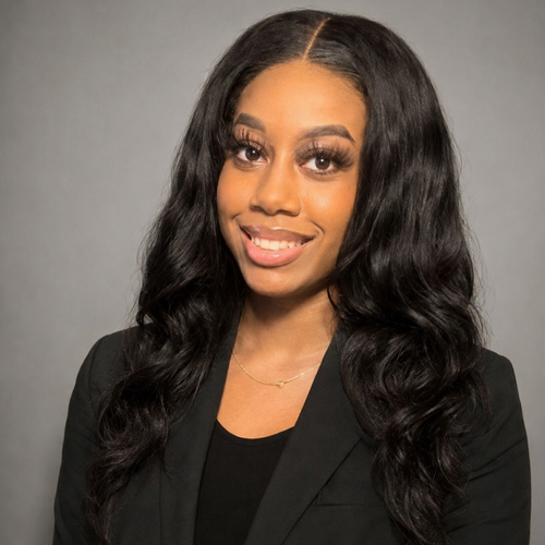 Jaidah H - Clemson Babysitter