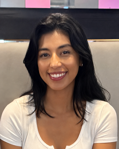 Emely L - Lone Star College- Cy Fair Babysitter